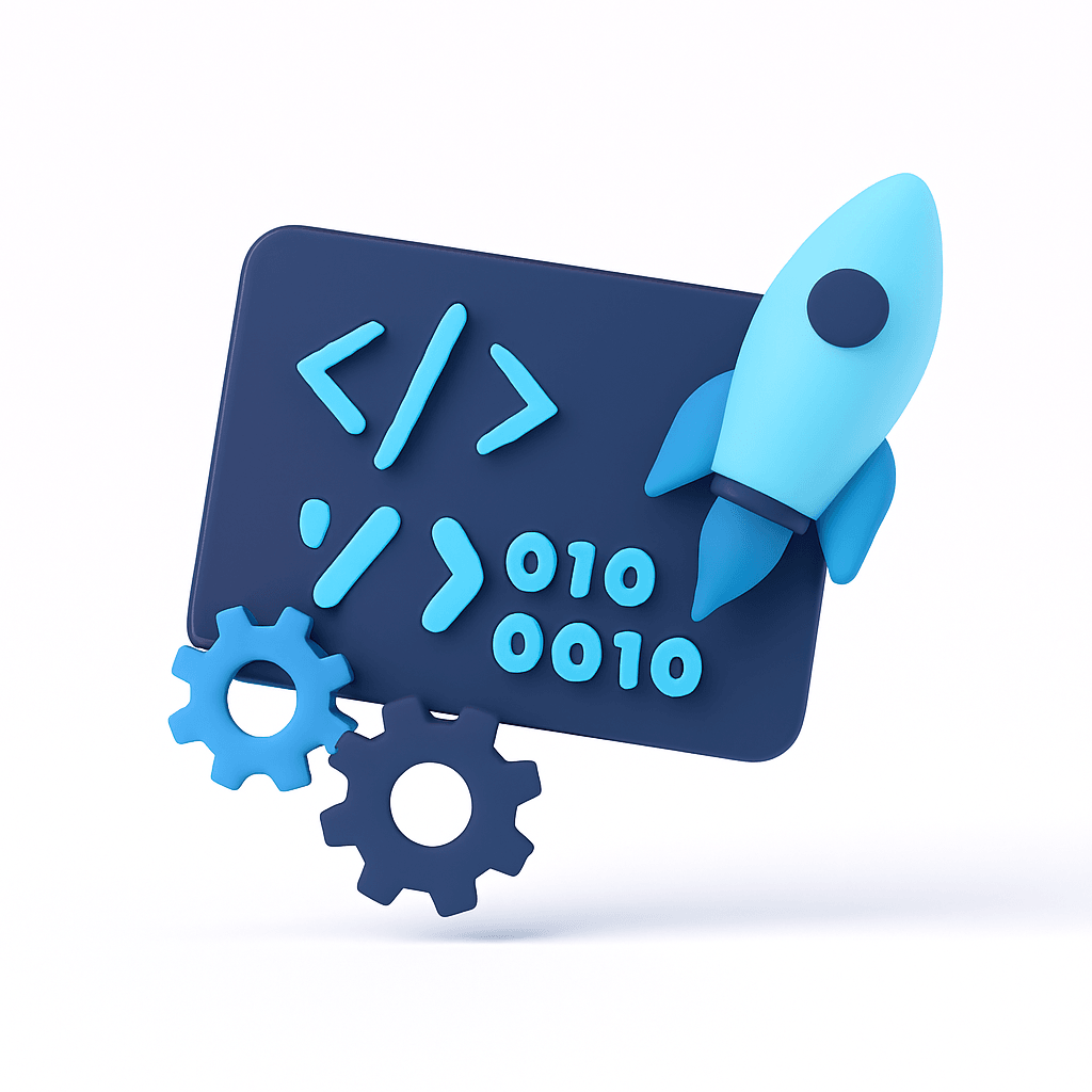 Build & Integrate